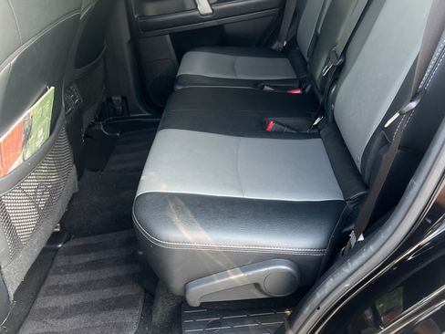 Used 2019 Toyota 4Runner SR5 Premium image 8