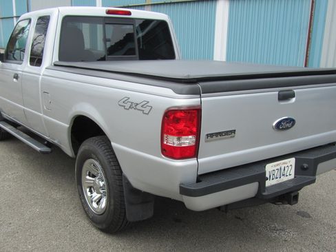 Used 2010 Ford Ranger XLT image 8