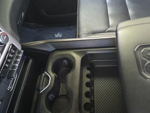 Used 2022 RAM 1500 Rebel w/ Rebel Level 2 Equipment Group image 15