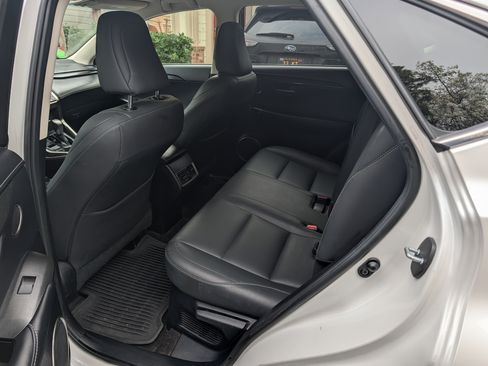 Used 2017 Lexus NX 200t F Sport image 14