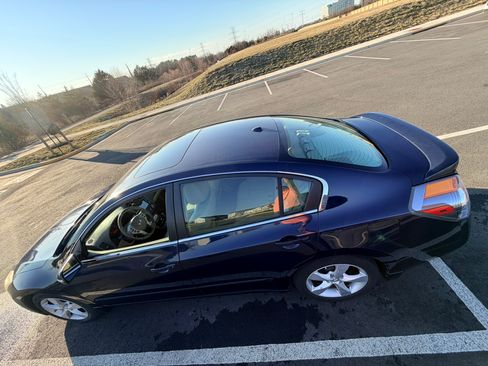 Used 2007 Nissan Altima 3.5 SE w/ Technology Pkg image 2