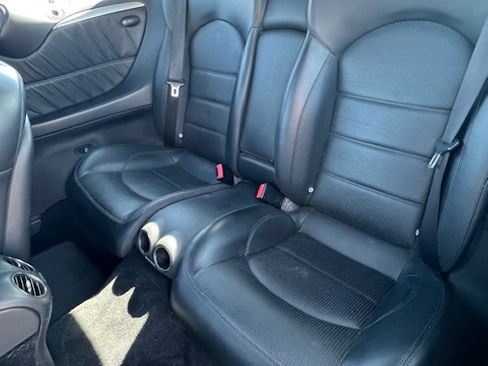 Used 2007 Mercedes-Benz CLK 63 AMG Cabriolet image 13