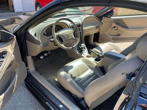Used 2003 Ford Mustang GT image 8