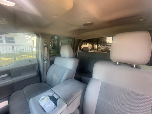 Used 2006 Ford F150 XLT image 11