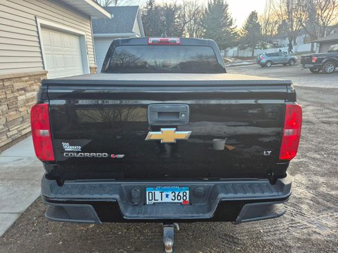 Used 2019 Chevrolet Colorado LT image 11
