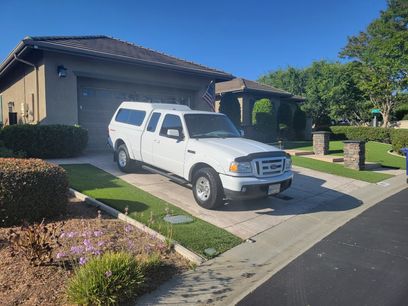 Used 2011 Ford Ranger Sport
