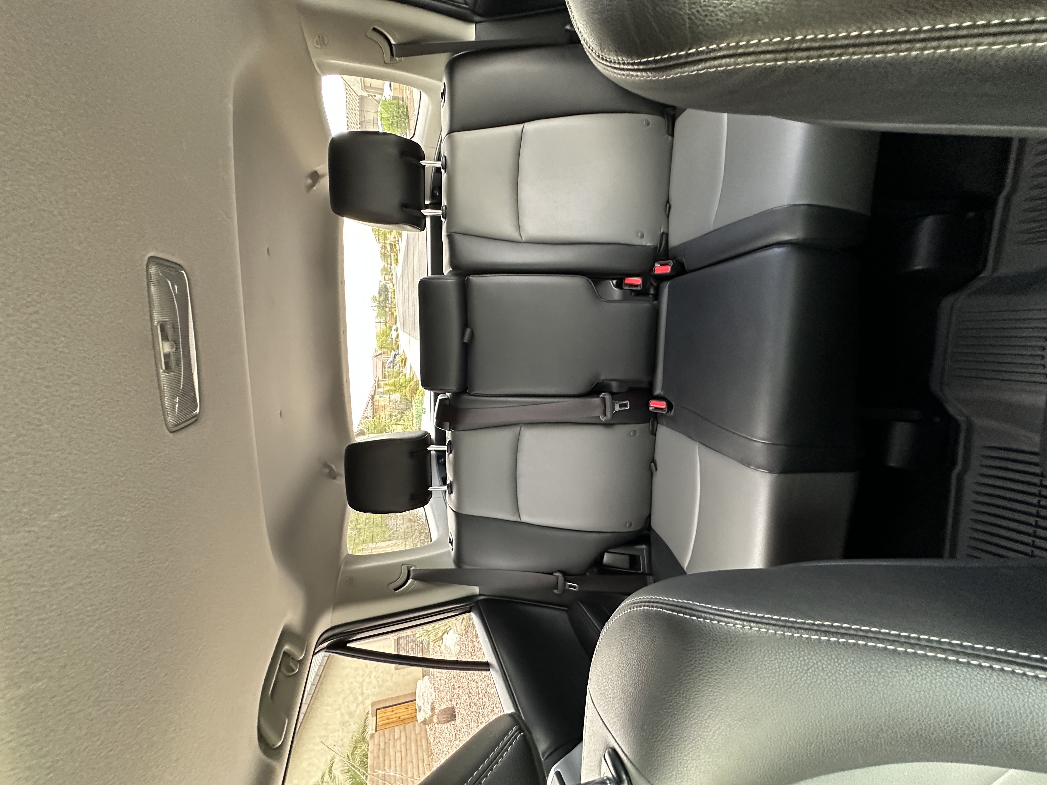 Used 2016 Toyota 4Runner SR5 Premium AWD/4WD image 14