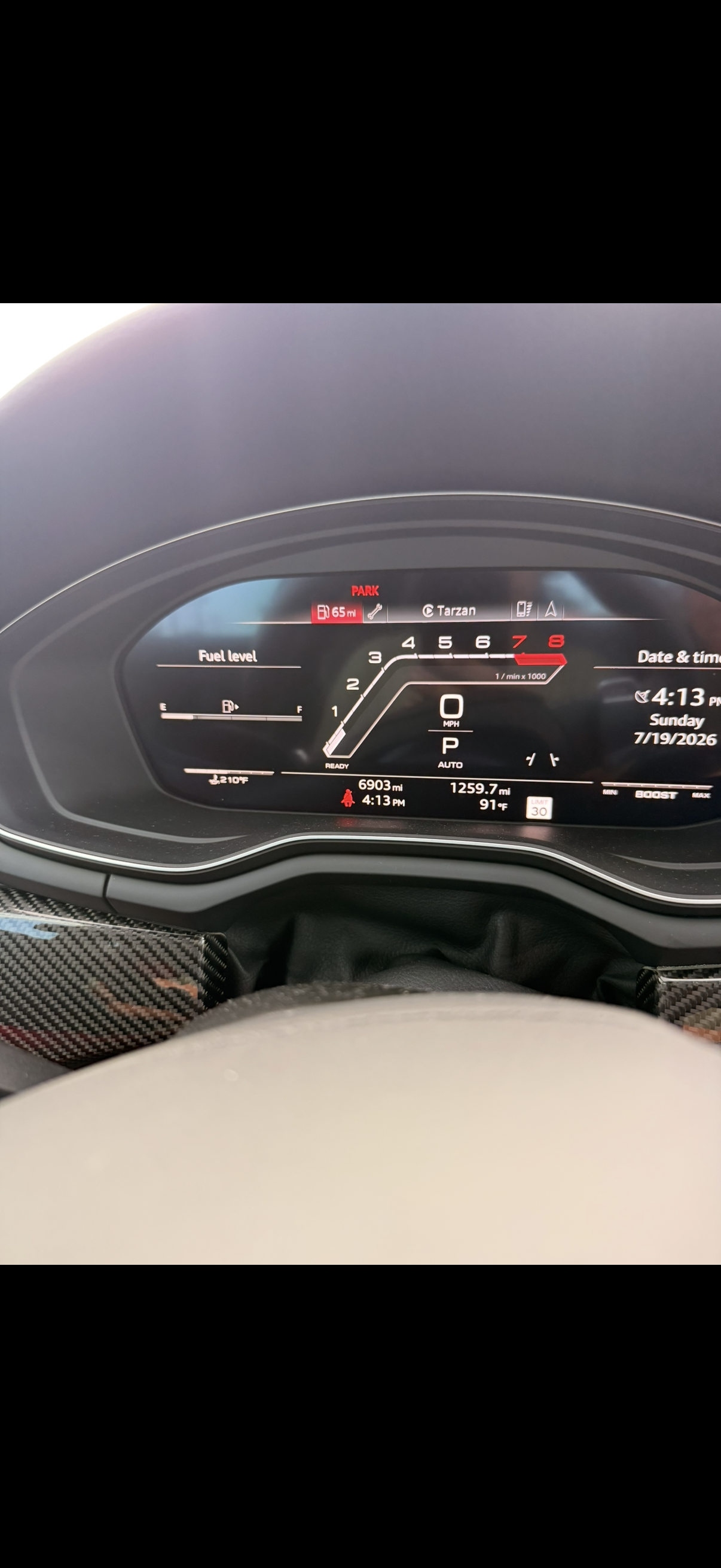 Used 2023 Audi RS 5 AWD/4WD image 17