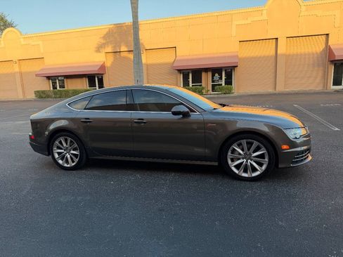 Used 2016 Audi A7 3.0T Prestige image 9