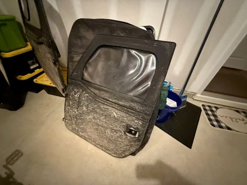 Used 2015 Jeep Wrangler Unlimited Sport w/ Quick Order Package 24S image 14