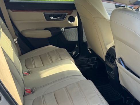 Used 2018 Honda CR-V EX-L image 12