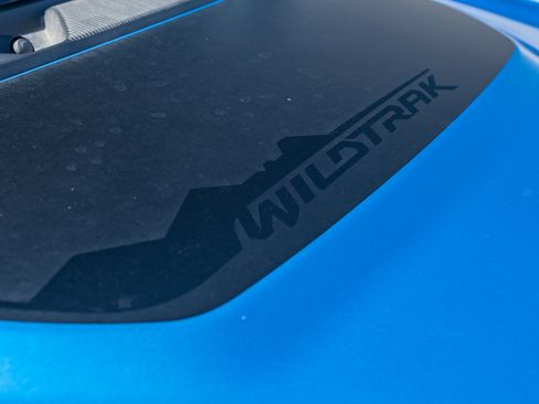 Used 2022 Ford Bronco Wildtrak image 6