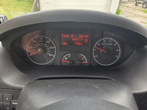 Used 2019 RAM ProMaster 1500 FWD image 4