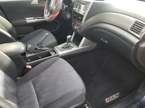 Used 2010 Subaru Forester 2.5X AWD/4WD image 6
