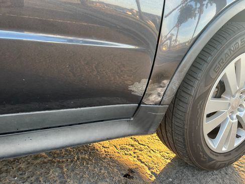 Used 2009 Subaru Tribeca Limited image 9