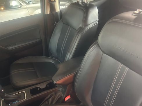 Used 2019 Ford Ranger Lariat w/ Equipment Group 501A Mid image 24