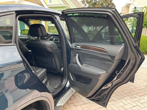 Used 2014 BMW X6 xDrive50i AWD/4WD image 28