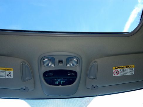 Used 2004 Jeep Grand Cherokee Laredo w/ Convenience Group image 28