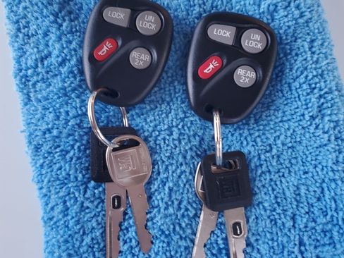 Used 1999 Pontiac Firebird Formula image 31