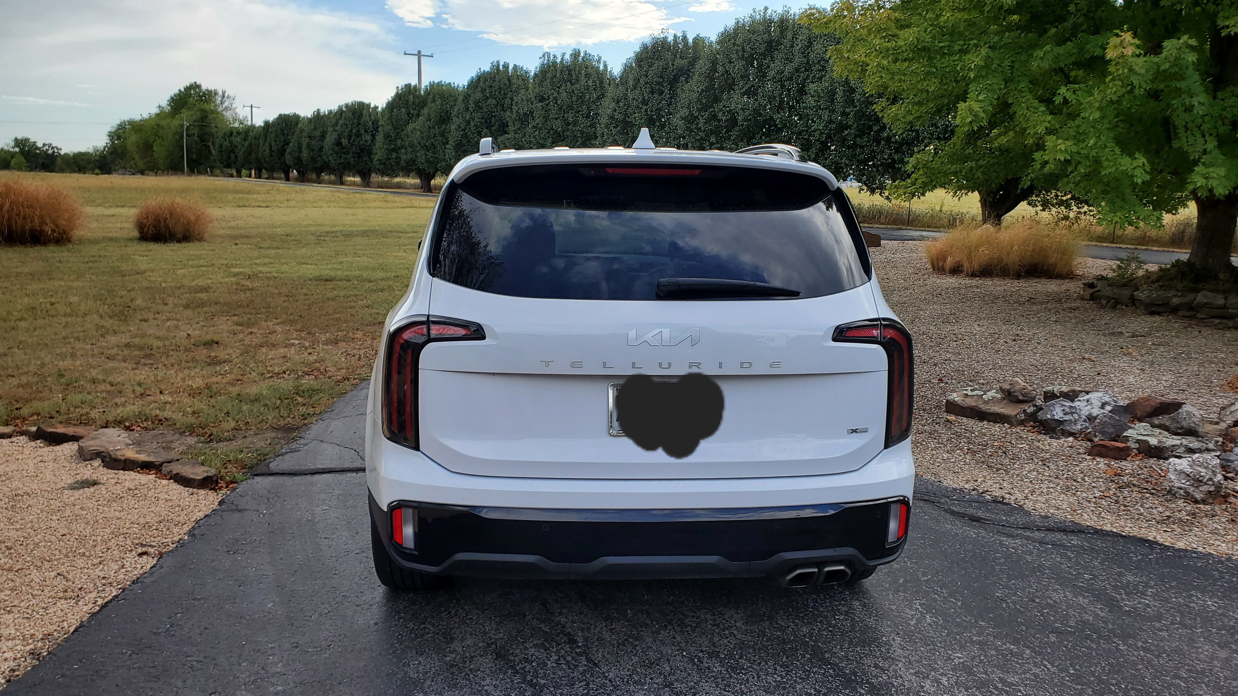 Used 2024 Kia Telluride SX Prestige X-Line AWD/4WD image 16
