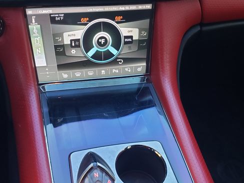 Used 2012 Fisker Karma EcoSport image 8