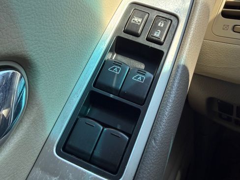 Used 2010 Nissan Murano SL w/ Leather Pkg AWD/4WD image 18