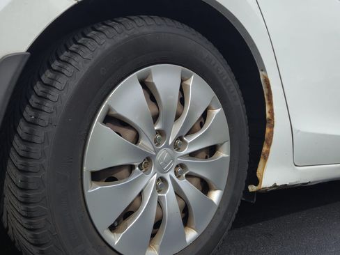 Used 2008 Honda Accord LX image 6