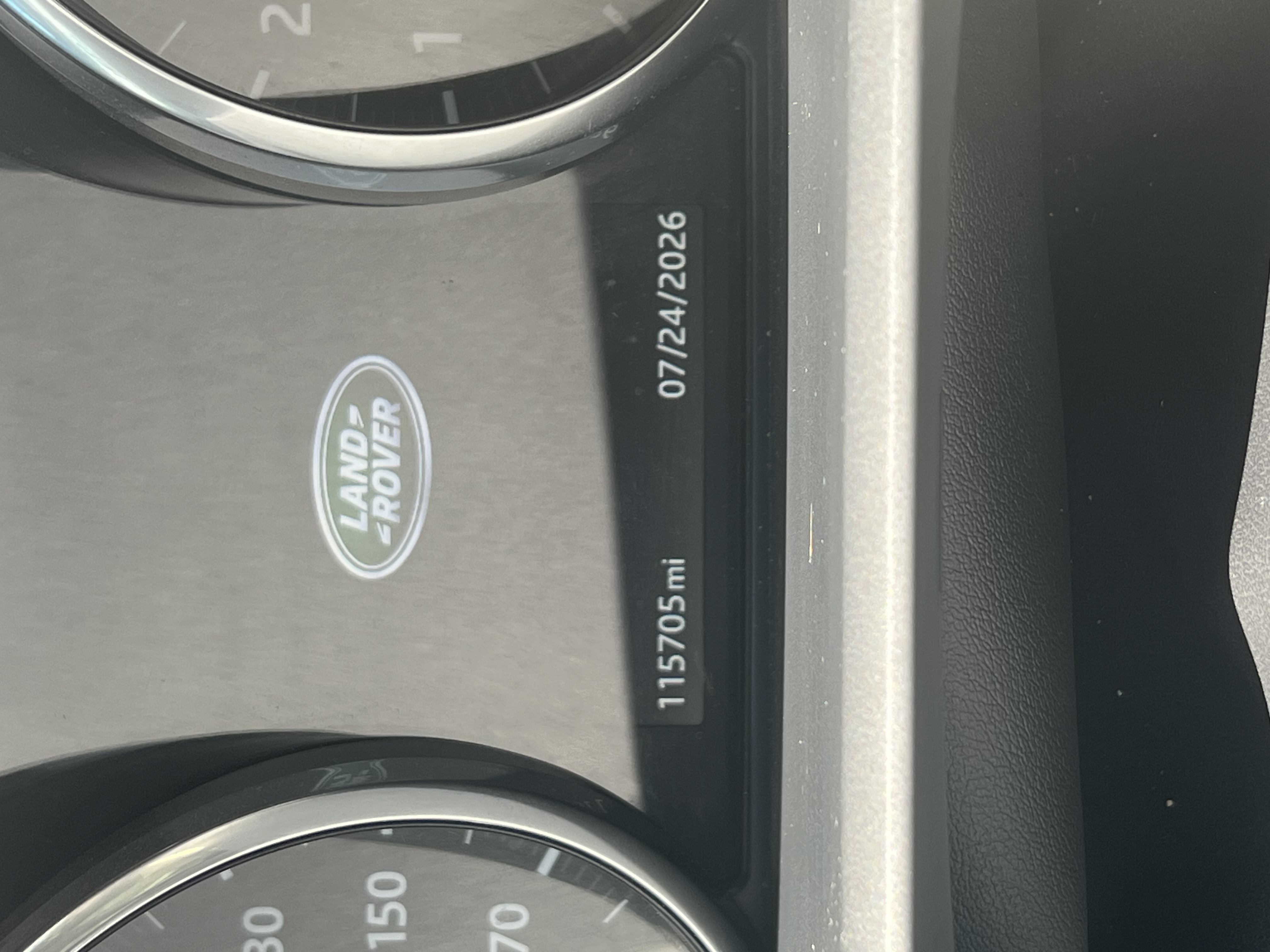 Used 2017 Land Rover Range Rover Sport HSE AWD/4WD image 11