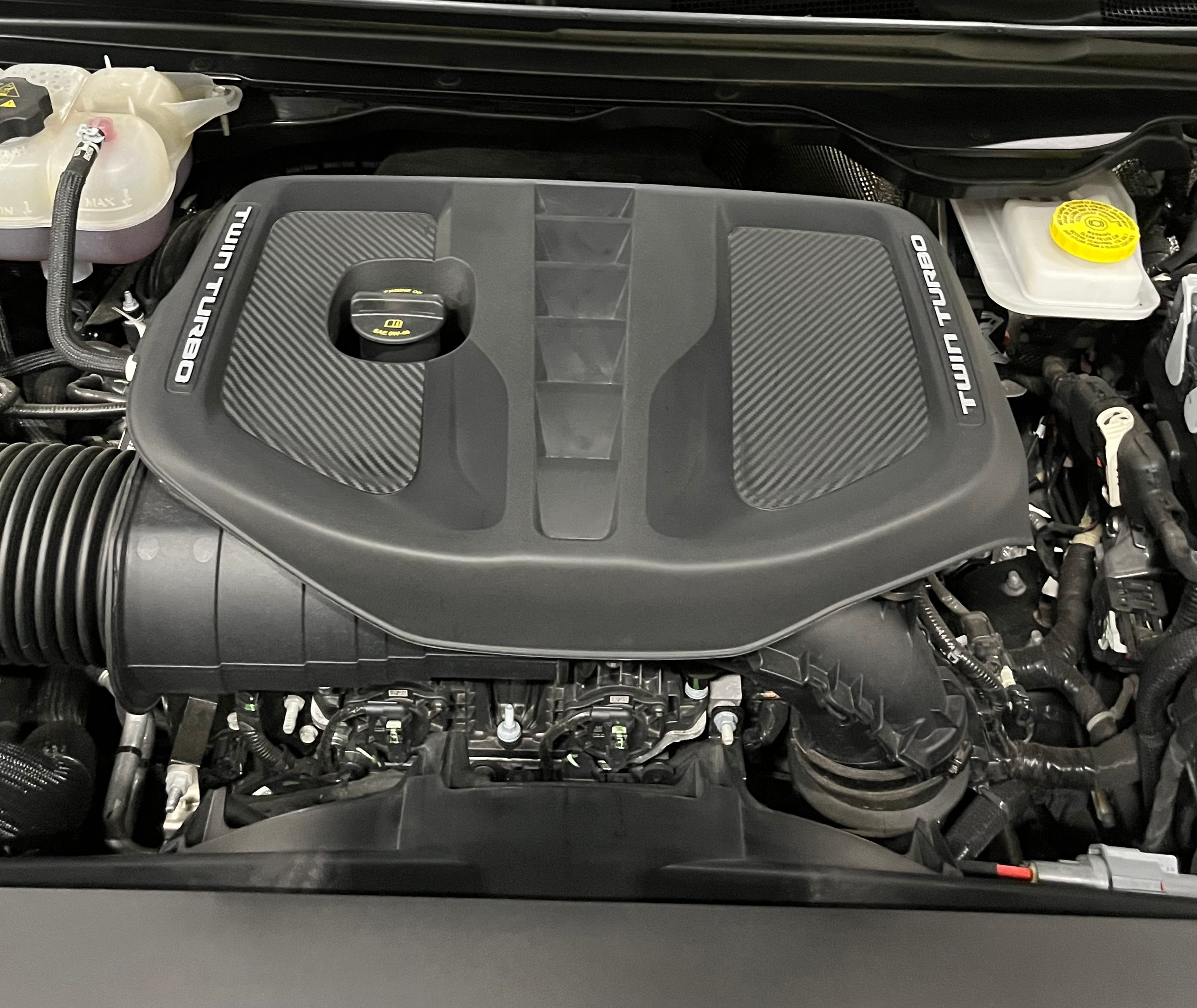 Used 2025 RAM 1500 Limited AWD/4WD image 25