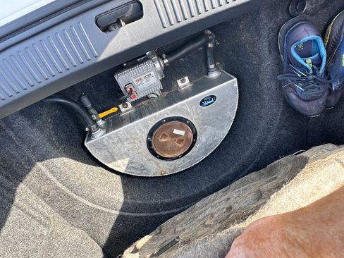 Used 2012 Cadillac CTS V w/ Wood Trim Package image 10