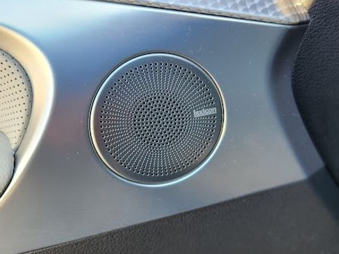 Used 2023 Genesis G70 2.0T w/ Sport Prestige Package image 10