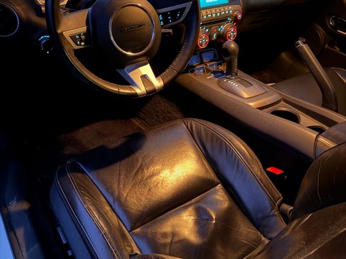 Used 2011 Chevrolet Camaro LT w/ RS Package image 20