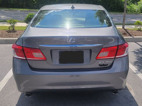 Used 2012 Lexus ES 350 image 5