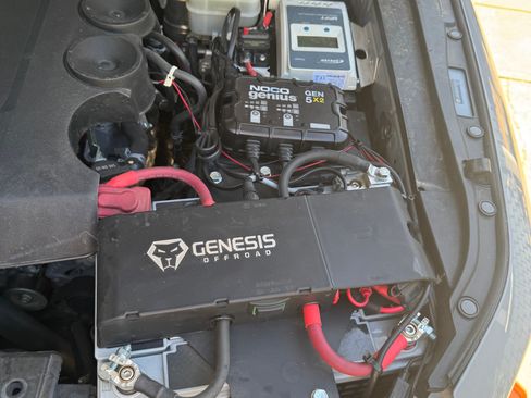 Used 2014 Toyota FJ Cruiser 4WD image 14