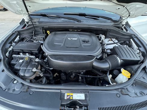 Used 2016 Jeep Grand Cherokee High Altitude image 20