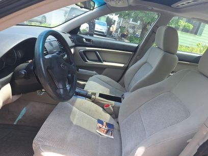 Used 2006 Subaru Legacy 2.5i Special Edition