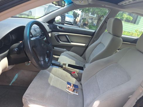 Used 2006 Subaru Legacy 2.5i Special Edition AWD/4WD image 1