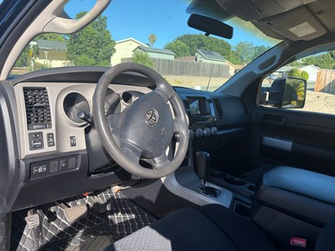 Used 2007 Toyota Tundra SR5 RWD image 5