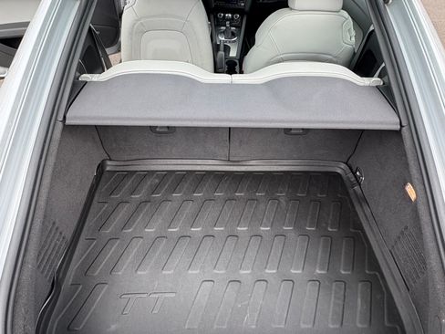 Used 2012 Audi TT 2.0T Prestige image 11