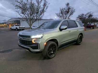 Used 2024 Chevrolet Tahoe 4WD