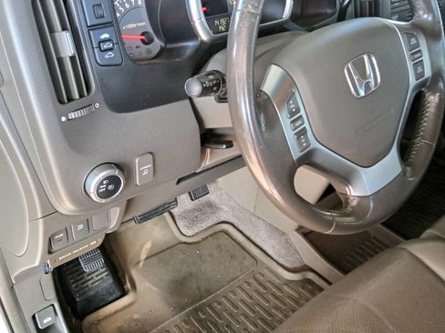Used 2008 Honda Ridgeline RTL image 16