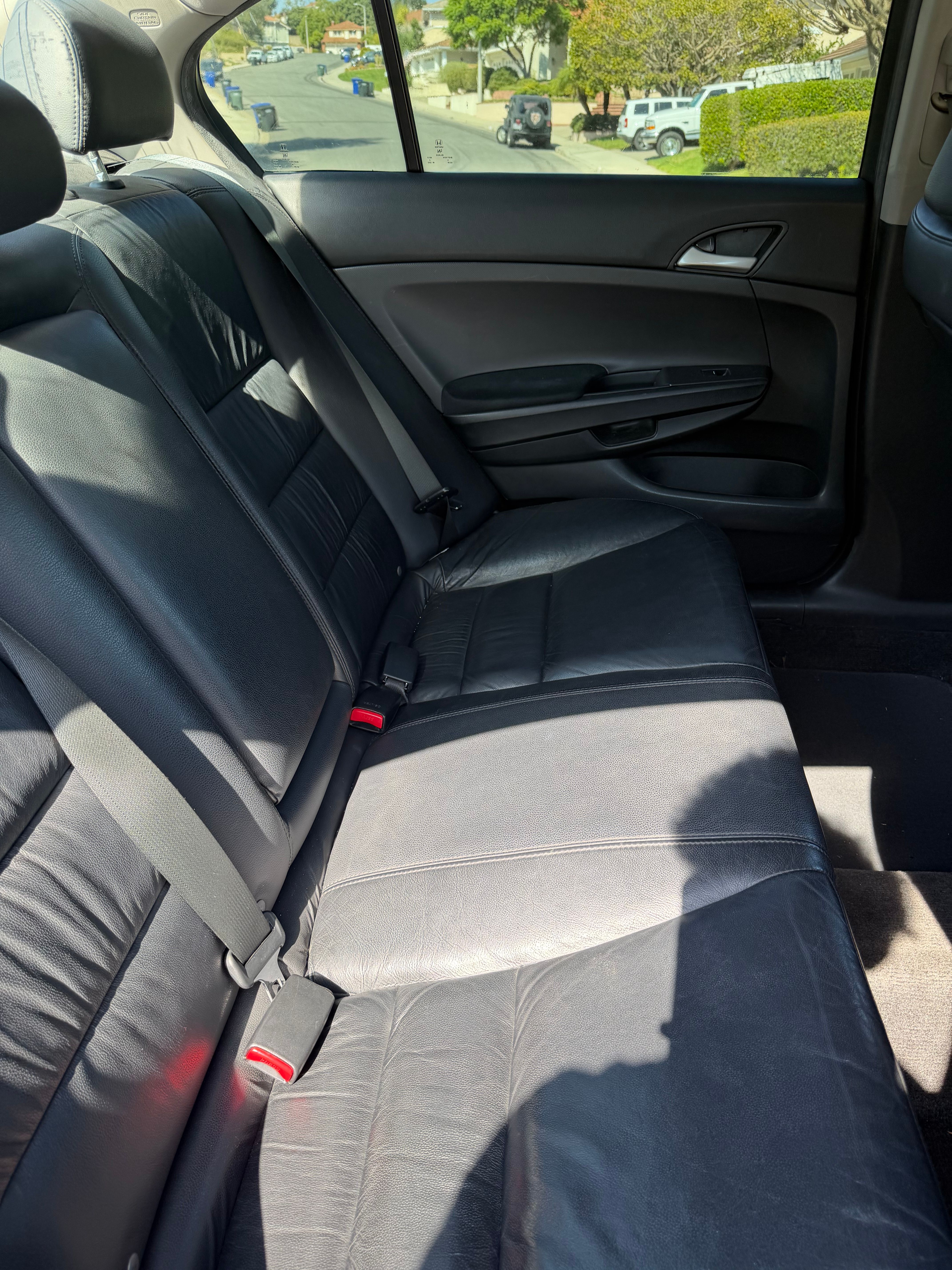 Used 2011 Honda Accord SE image 16