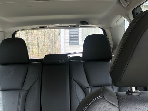 Used 2024 Subaru Forester Touring AWD/4WD image 10