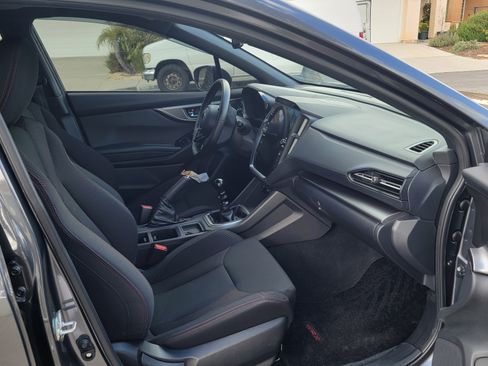 Used 2022 Subaru WRX Premium image 9