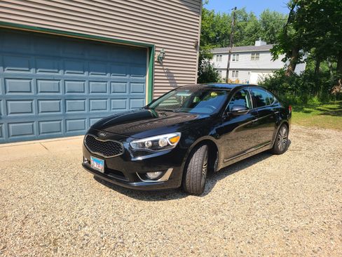 Used 2016 Kia Cadenza FWD image 6