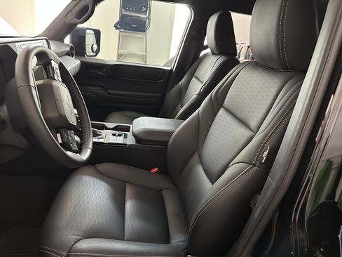 Used 2025 Toyota Land Cruiser 1958 image 13