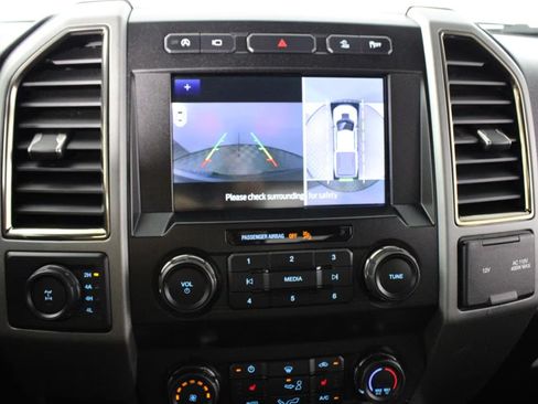 Used 2020 Ford F150 Raptor w/ Equipment Group 802A Luxury image 10