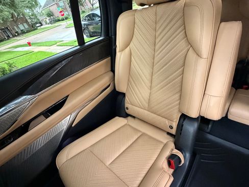 Used 2026 Cadillac Escalade IQ Sport 2 AWD/4WD image 26