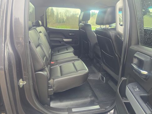 Used 2015 Chevrolet Silverado 3500 LT w/ LT Convenience Package image 2