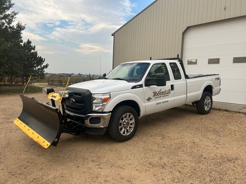 Used 2013 Ford F350 XL w/ XL Value Pkg image 7